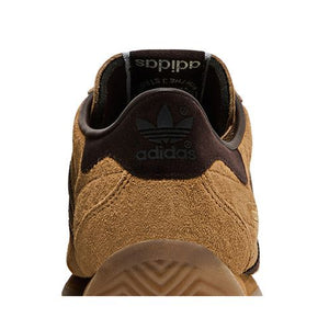 adidas Country Japan Brown Desert Dark Brown Cardboard