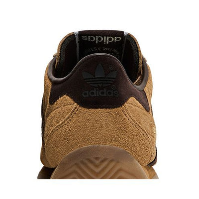 adidas Country Japan Brown Desert Dark Brown Cardboard