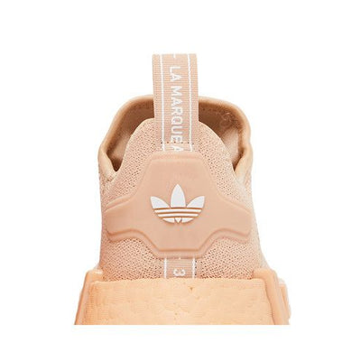 adidas NMD R1 Halo Blush (Women's)