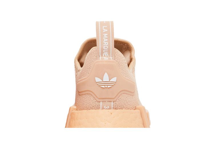 adidas NMD R1 Halo Blush (Women's)