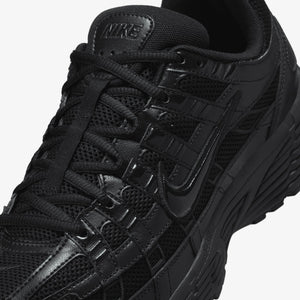 NIKE | P-6000 { BLACK/BLACK
