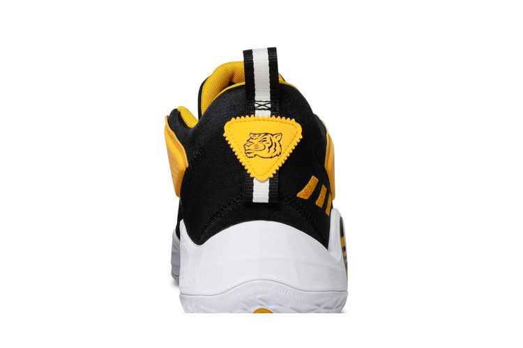 adidas D.O.N Issue #3 Bel Air The Jersey