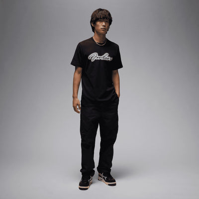 JORDAN | FLIGHT MVP { BLACK/SAIL
