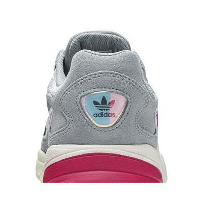 adidas Falcon Light Grey (Women's)