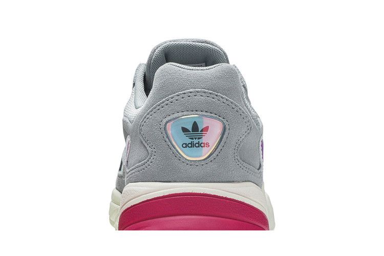 adidas Falcon Light Grey (Women's)