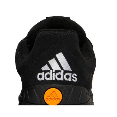 adidas Adimatic Jamal Smith