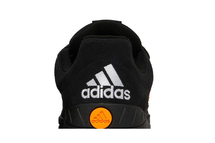 adidas Adimatic Jamal Smith