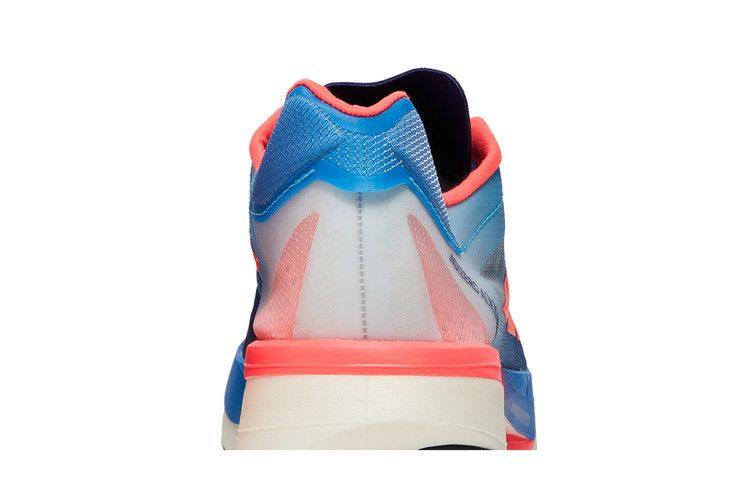 adidas Adizero Adios Pro 2 Legacy Indigo Turbo