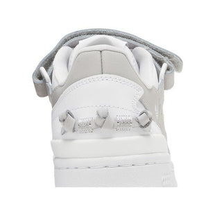 adidas Forum Low Cloud White Grey (Women's)
