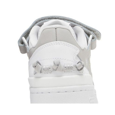 adidas Forum Low Cloud White Grey (Women's)