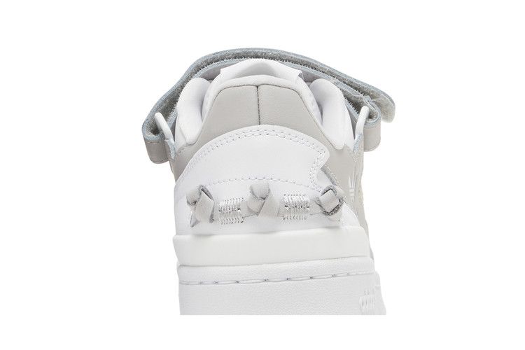 adidas Forum Low Cloud White Grey (Women's)