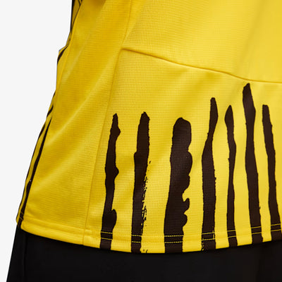 PUMA | X KIDSUPER BVB REPLICA JERSEY { YELLOW/PUMA BLACK
