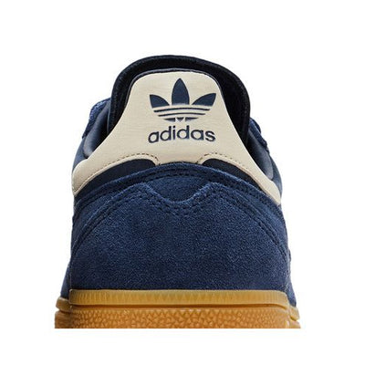 adidas Handball Spezial Core Black Silver Metallic (Women's)