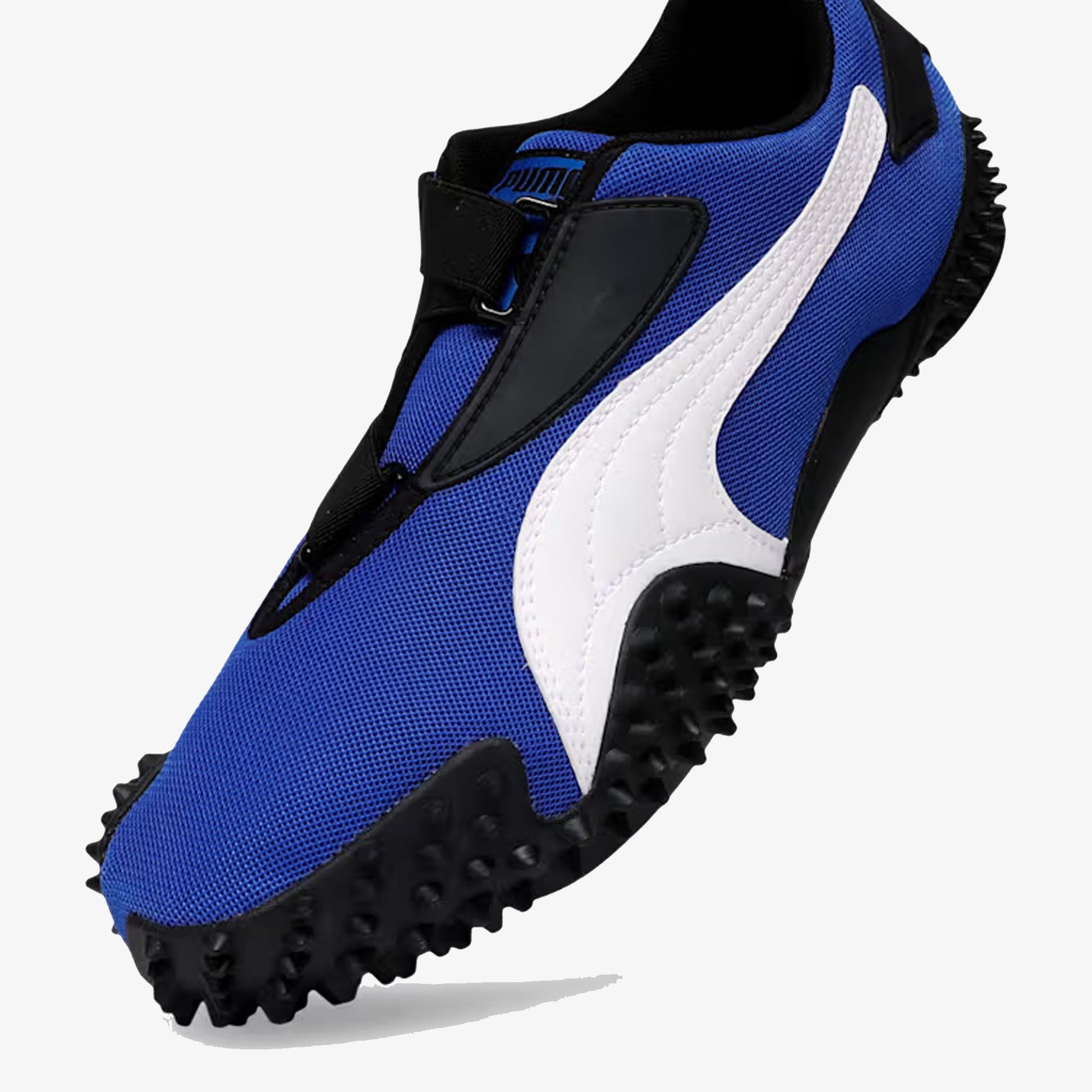 PUMA | MOSTRO OG PRIME LOW BOOT { BLUE/PUMA WHITE