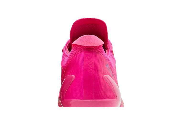 adidas Adizero Electric Zubaz Team Shock Pink Lucid Blue Team Solar Green