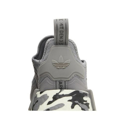 adidas NMD R1 Trail Grey Camo