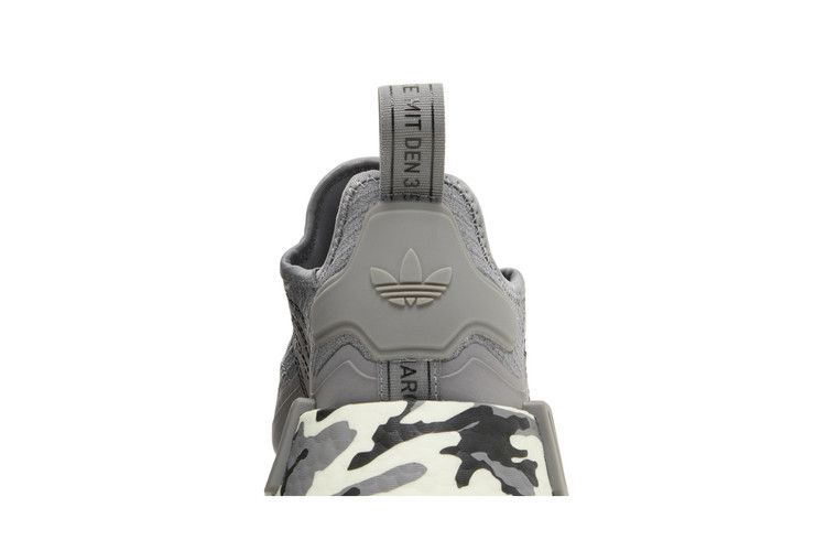 adidas NMD R1 Trail Grey Camo