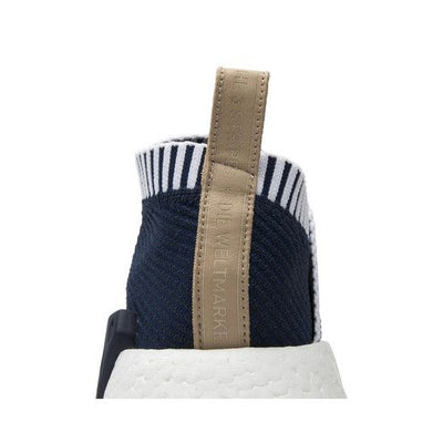 adidas NMD CS2 Primeknit Ronin Stripes