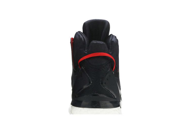 adidas D Rose 7 Grey Heather