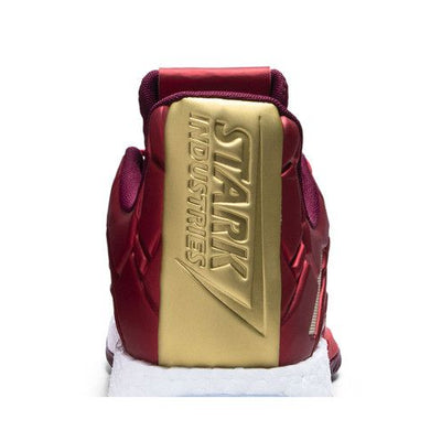 adidas Harden Vol. 3 Marvel Iron Man