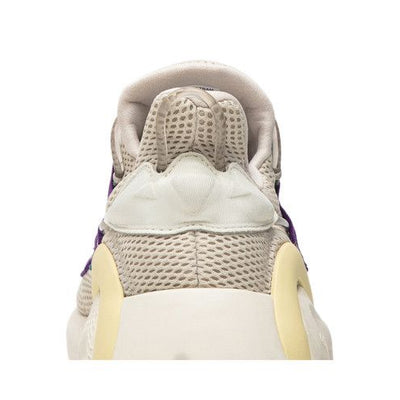 adidas LXCON Clear Brown Active Purple