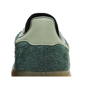 adidas Gazelle Indoor Mineral Green Silver Dawn