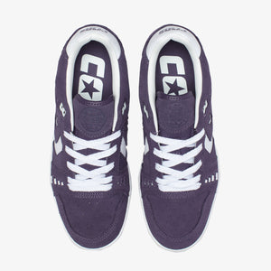 Converse | AS-1 PRO SUEDE & CANVAS { BLUE