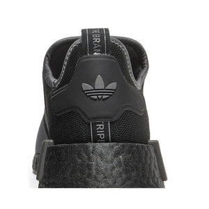adidas NMD R1 Primeblue Grey Black
