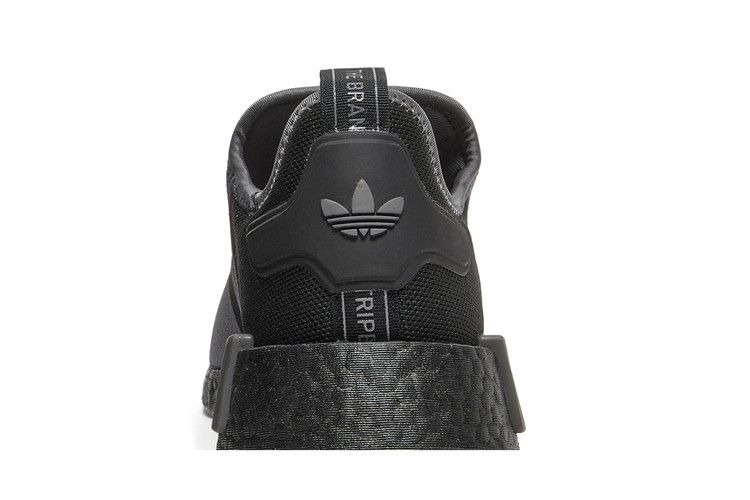 adidas NMD R1 Primeblue Grey Black