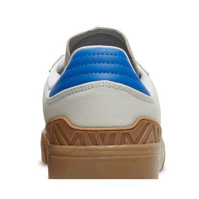 adidas Busenitz Vulc II Bliss Blue Bird Red Gum