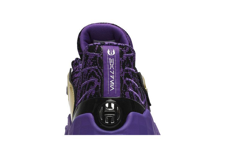adidas Harden Vol. 4 Star Wars