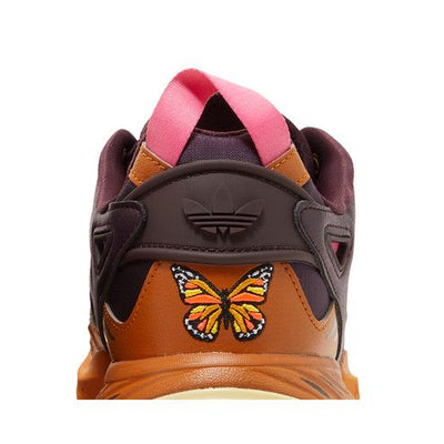 adidas Hyperturf Adventure Dia de los Muertos Mole