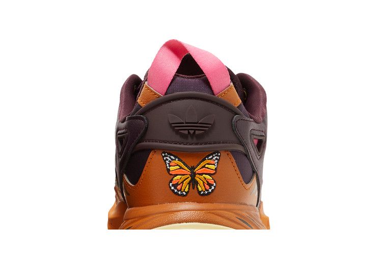 adidas Hyperturf Adventure Dia de los Muertos Mole