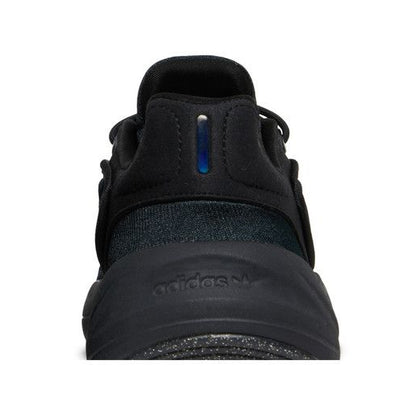 adidas Ozelia Black Carbon (Women's)