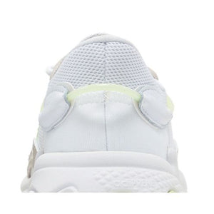adidas Ozweego Cloud White Almost Lime (Women's)