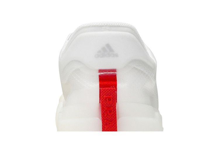 adidas Luna Rossa 21 Prada White