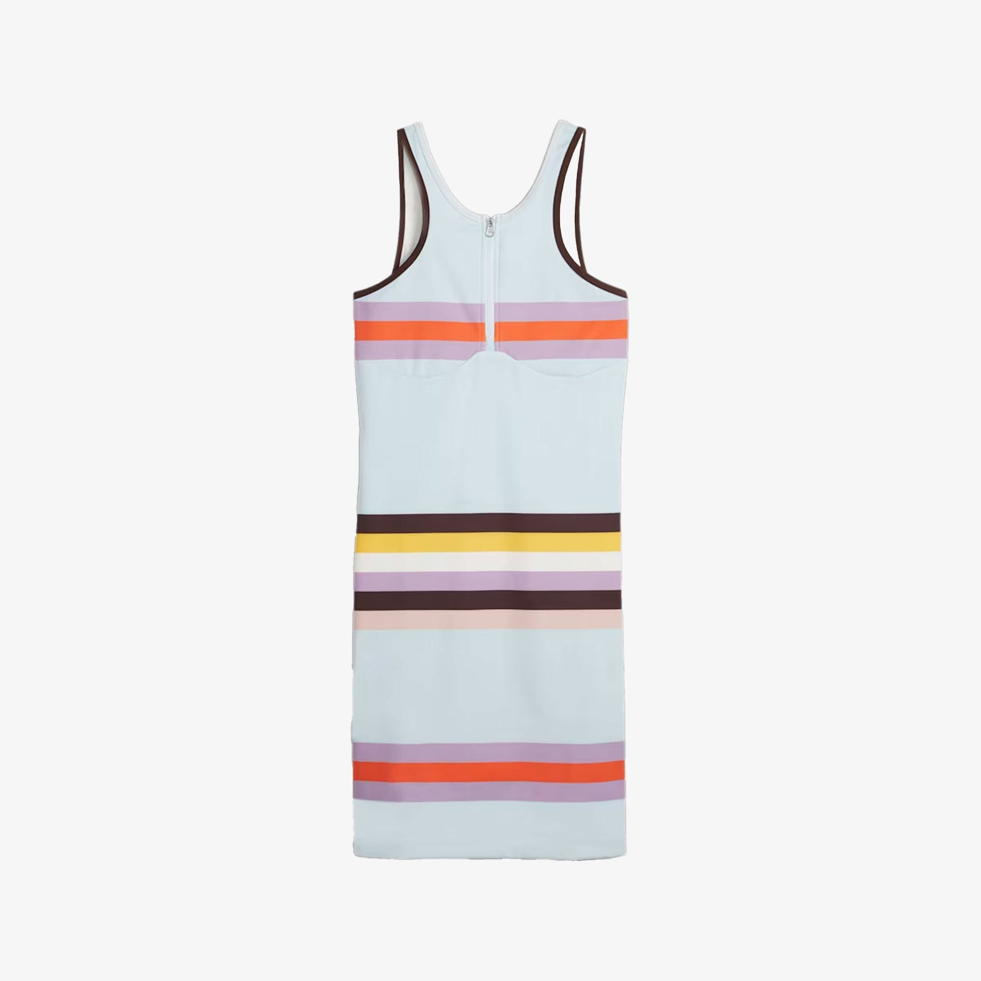 Puma | x LEM LEM TRAINING COVERUP  { ICY BLUE