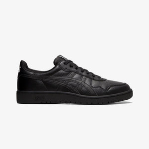 Asics | JAPAN S { BLACK/BLACK