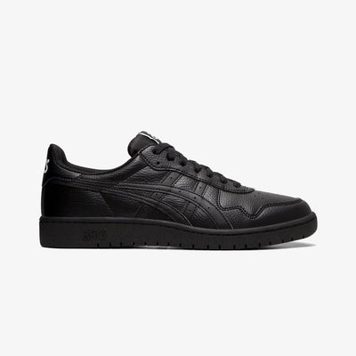 Asics | JAPAN S { BLACK/BLACK