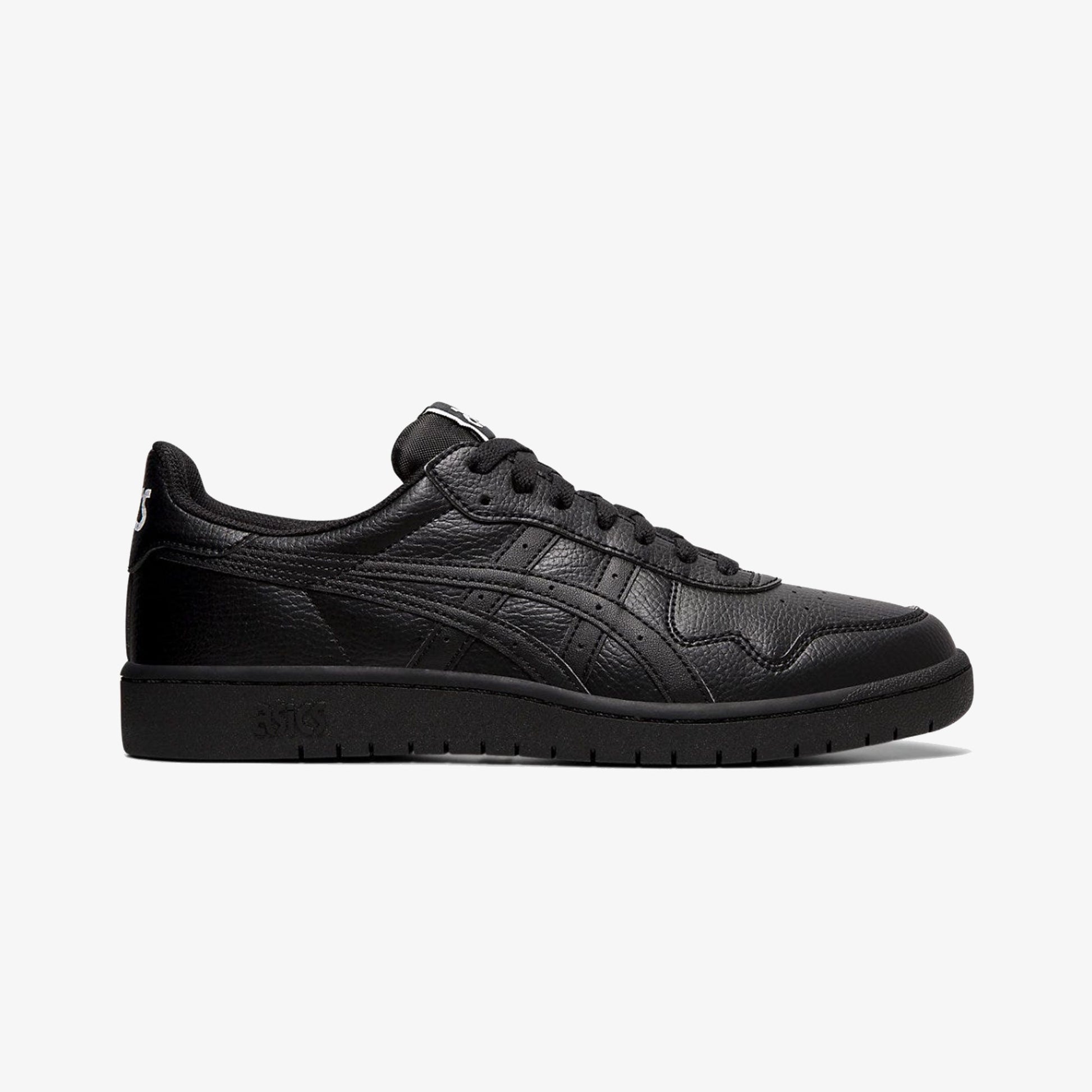 Asics | JAPAN S { BLACK/BLACK