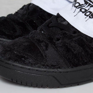 adidas JS Gorilla Black