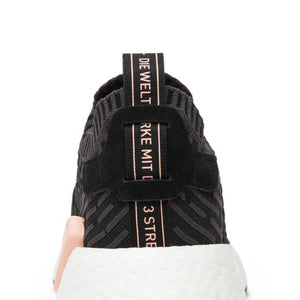adidas NMD R2 Black Pink (Women's)