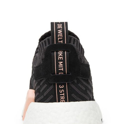 adidas NMD R2 Black Pink (Women's)