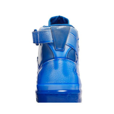 adidas Forum Hi Jeremy Scott Dipped Blue