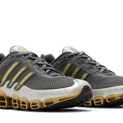 adidas A3 Megaride Grey Gold Matte Silver