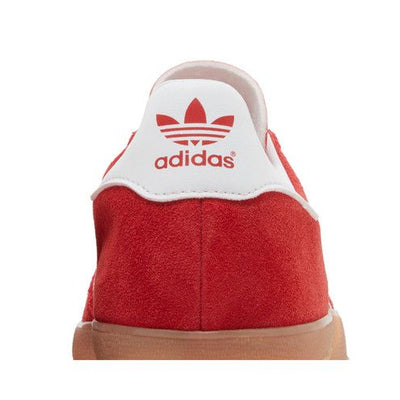 adidas Gazelle Indoor Better Scarlet