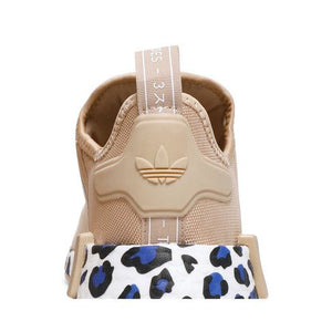 adidas NMD R1 Pale Nude Leopard (Women's)
