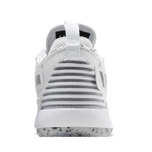 adidas Dame 7 EXTPLY Opponent Advisory White
