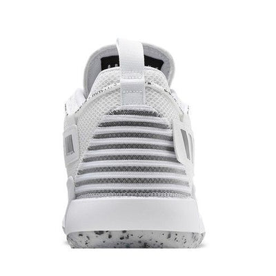 adidas Dame 7 EXTPLY Opponent Advisory White