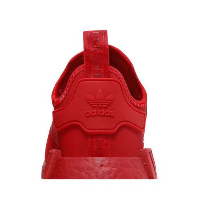 adidas NMD R1 Scarlet